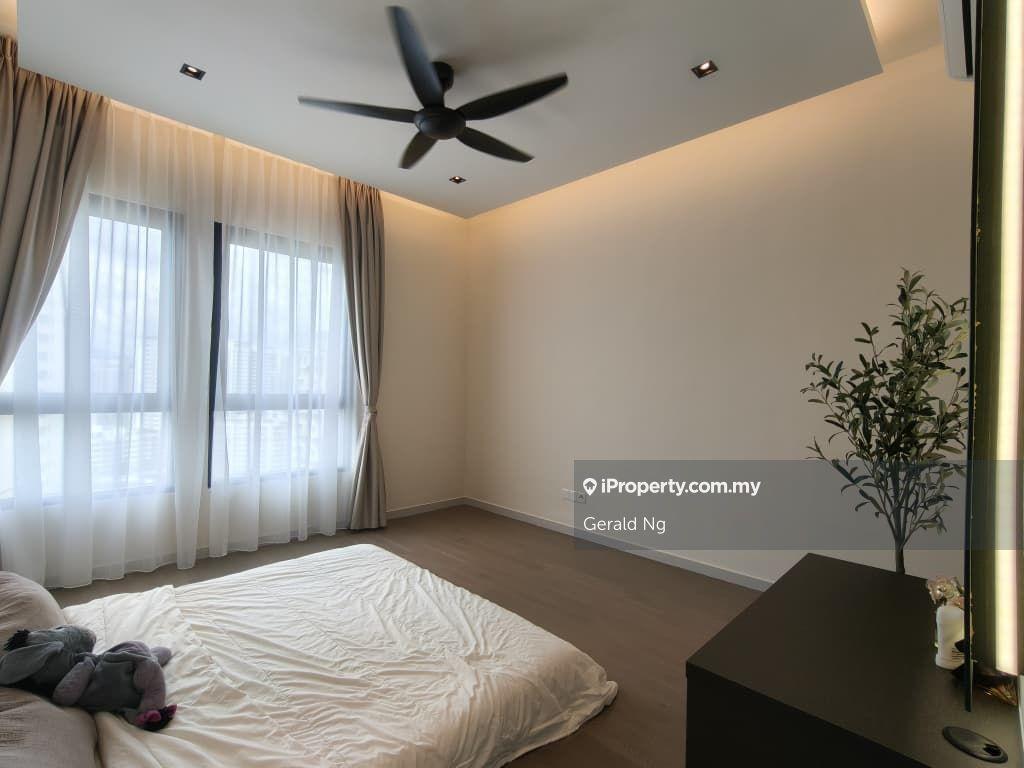 Condominium for Sale in ALIX Residences by Gerald Ng - iProperty.com.my