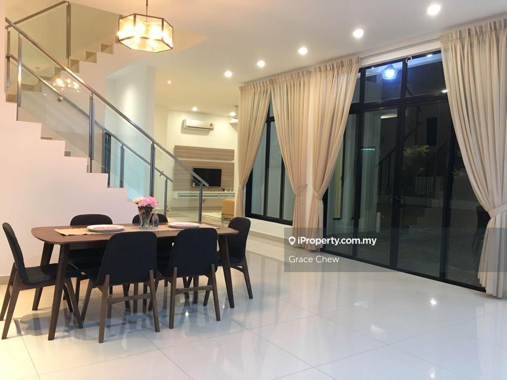 Bungalow House for Rent in Sebana Cove, The Fairway Golf Villas, Pengerang by Grace Chew - iProperty.com.my