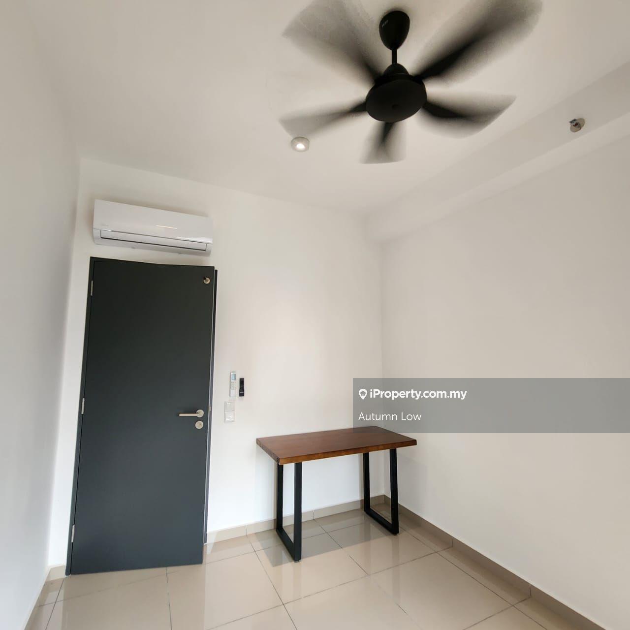 Residensi Servis untuk Disewa di D'Quince Residences oleh Autumn Low - iProperty.com.my