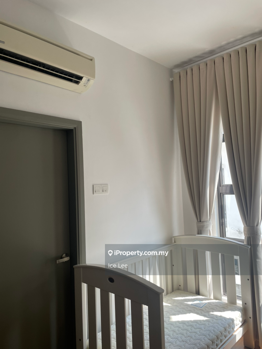 Rumah Berangkai 3 Tingkat untuk Disewa di Alam Impian, Shah Alam oleh Ice Lee - iProperty.com.my