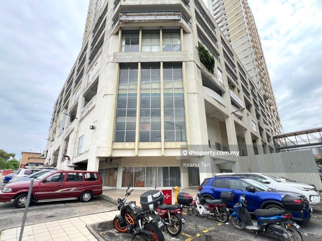 Office for Sale in Bandar Menjalara, Kepong by Keanu Tan - iProperty.com.my