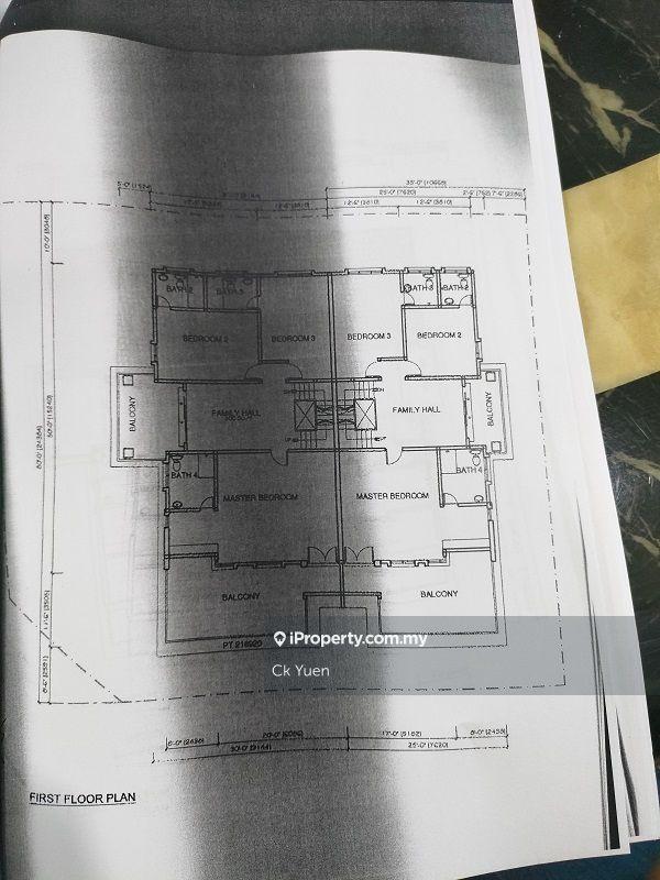 Semi-Detached House for Sale in Bandar Cyber Ipoh (Bandar Siber), Ipoh by Ck Yuen - iProperty.com.my