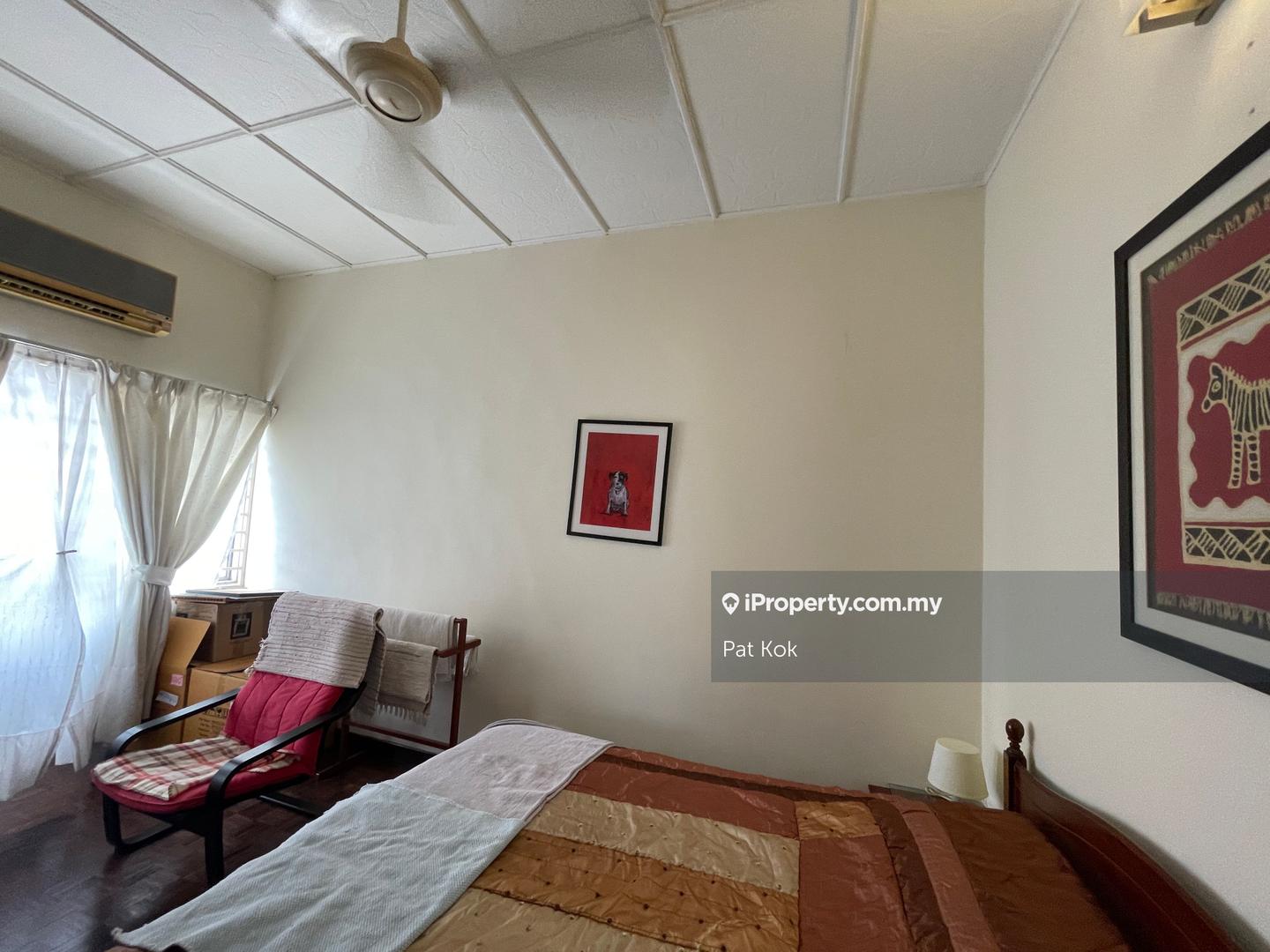 Rumah Berangkai 2 Tingkat untuk Disewa di Taman Tun Dr Ismail, Kuala Lumpur oleh Pat Kok - iProperty.com.my