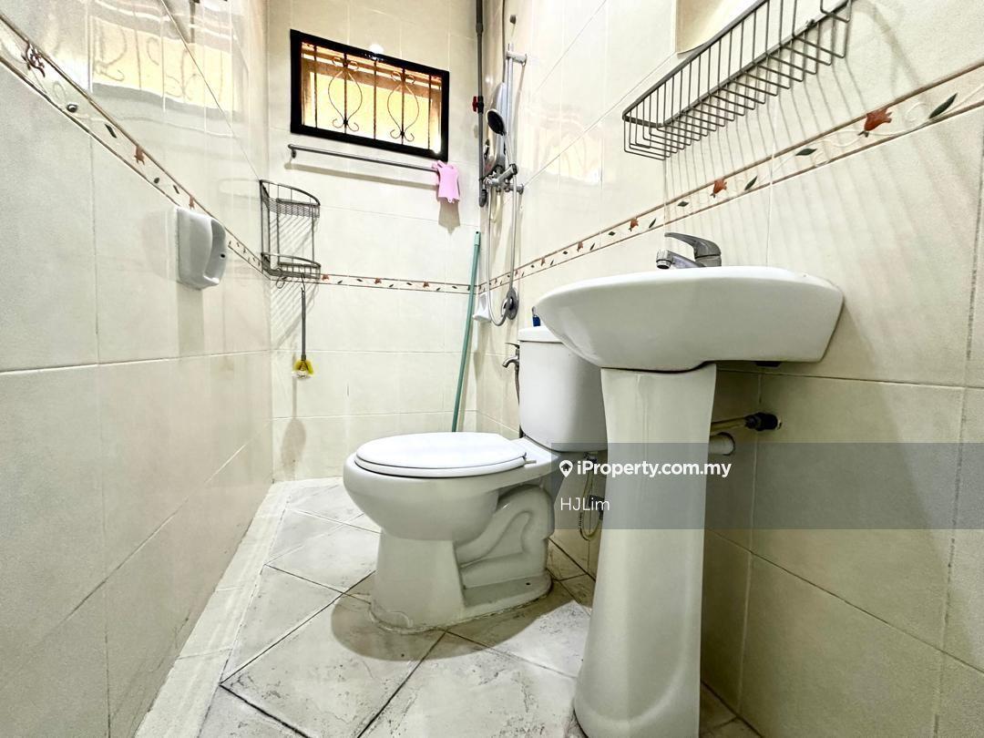 2-storey Terraced House for Sale in Bandar Tun Hussein Onn, Cheras by HJLim - iProperty.com.my