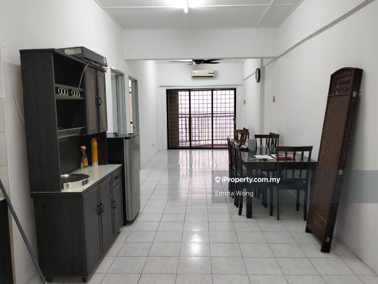 Apartment for Rent in Ixora by Emma Wong - iProperty.com.my