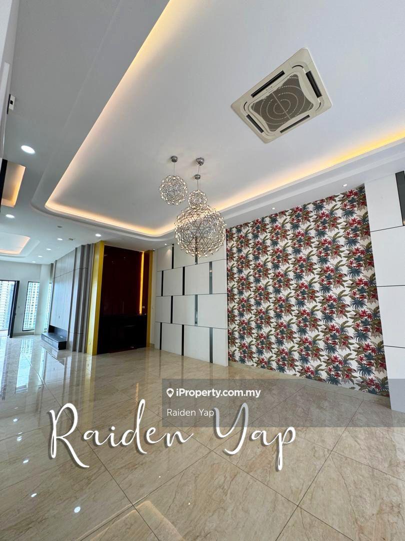 Bungalow House for Sale in Country Heights Damansara, Kuala Lumpur by Raiden Yap - iProperty.com.my