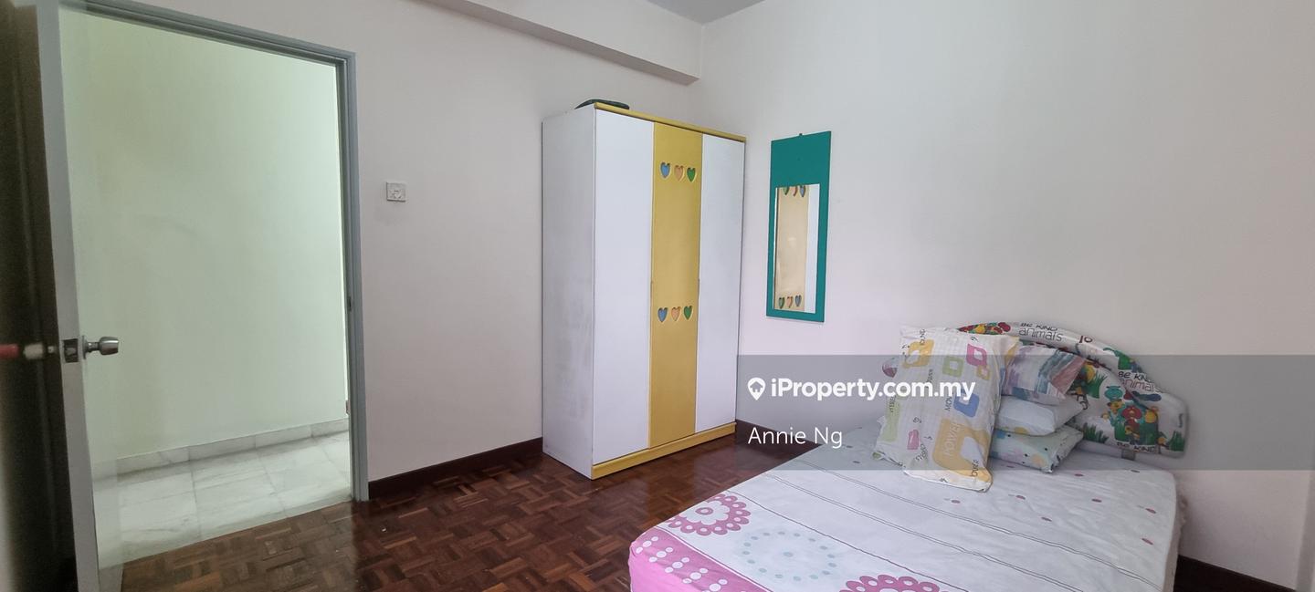 Pangsapuri untuk Dijual di Seri Puri oleh Annie Ng - iProperty.com.my