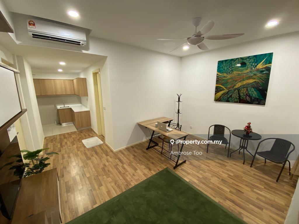 Kondominium untuk Dijual di Sunway Mont Residences oleh Ambrose Too - iProperty.com.my