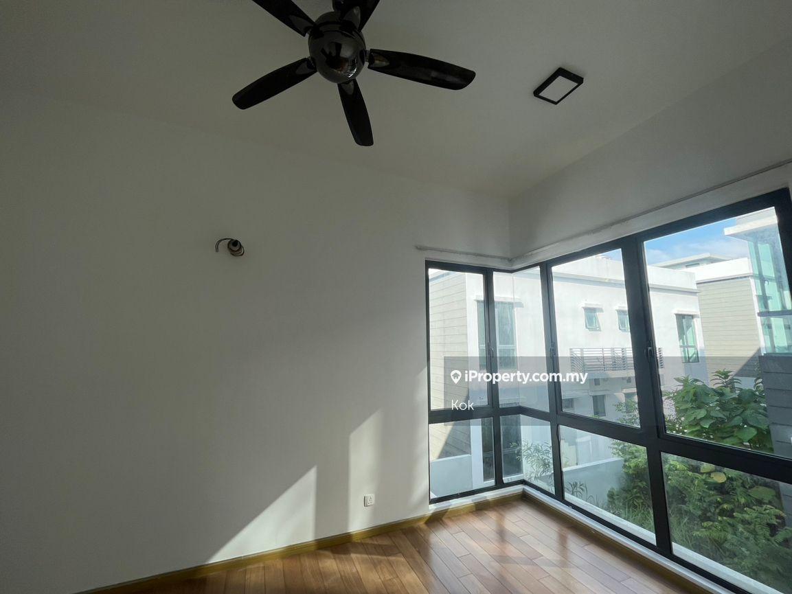 Semi-Detached House for Sale in Desa Hill Villas, Desa Petaling by Kok - iProperty.com.my