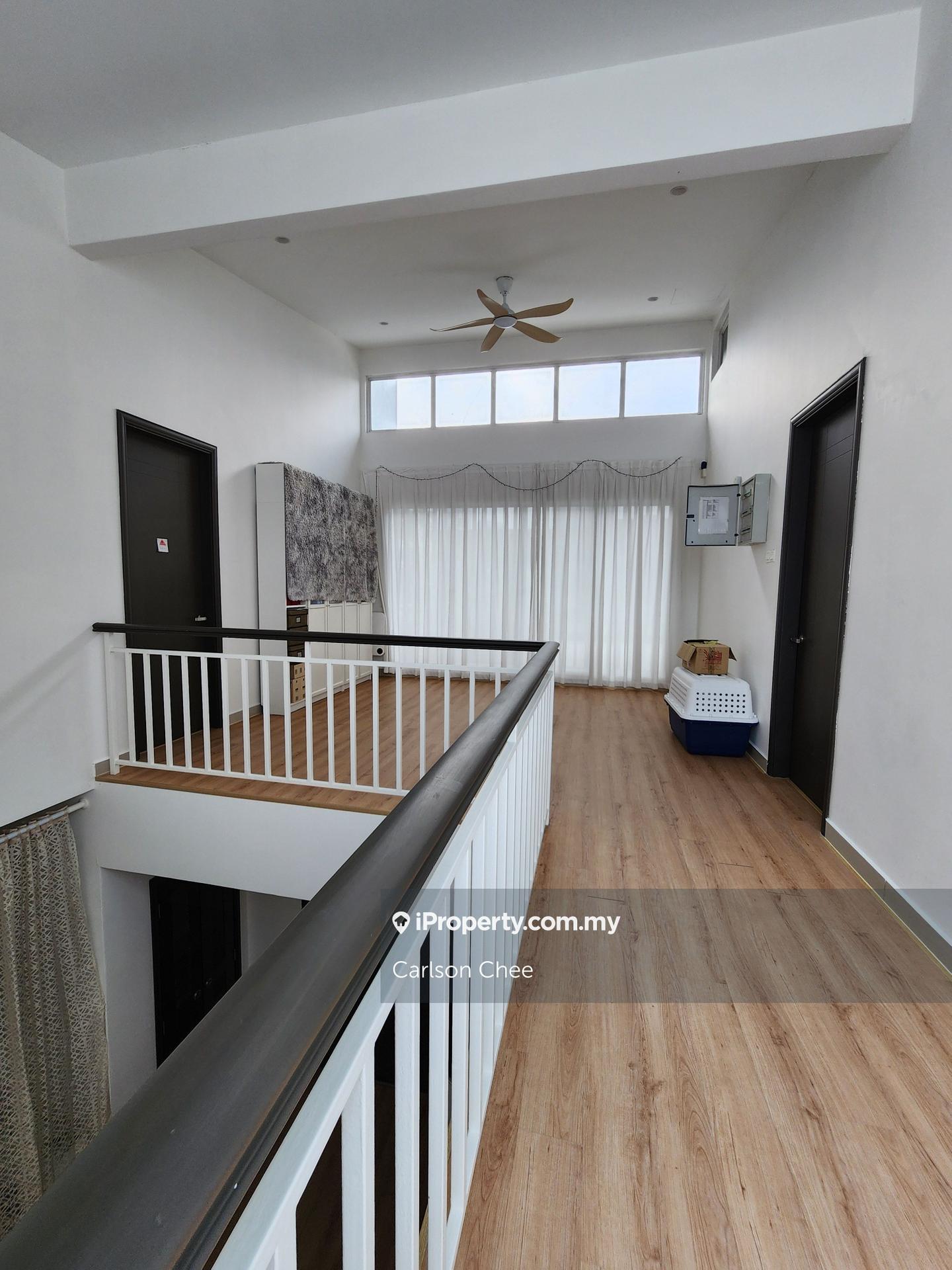 Banglo untuk Dijual di Usj 1, Subang Jaya oleh Carlson Chee - iProperty.com.my