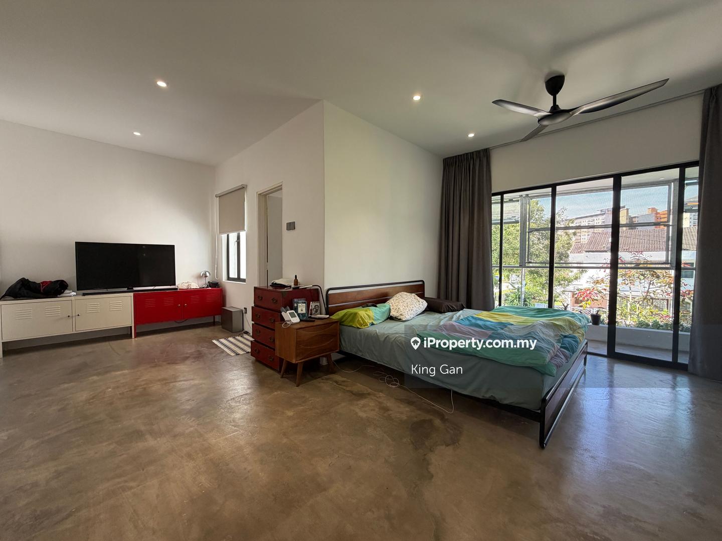 2-storey Terraced House for Sale in Taman Kelab Ukay, Ulu Kelang by King Gan - iProperty.com.my