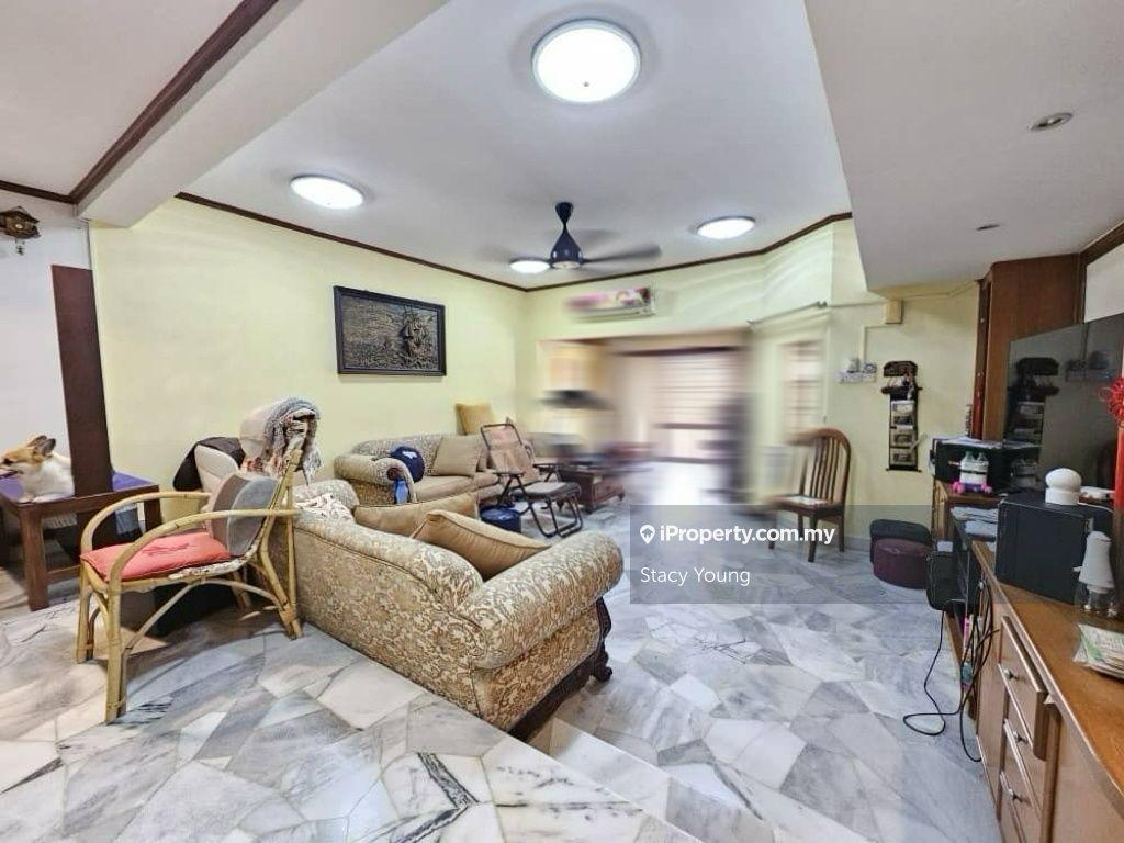 Terraced House for Sale in Taman Mutiara Barat, Cheras by Stacy Young - iProperty.com.my