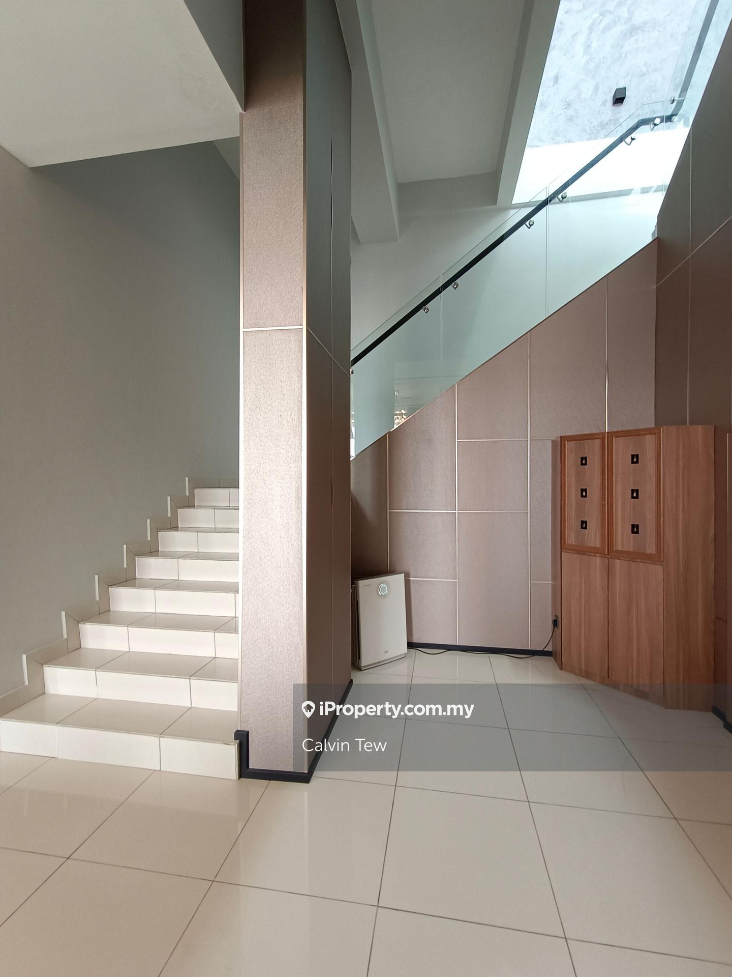 Condominium for Sale in Dua Menjalara by Calvin Tew - iProperty.com.my