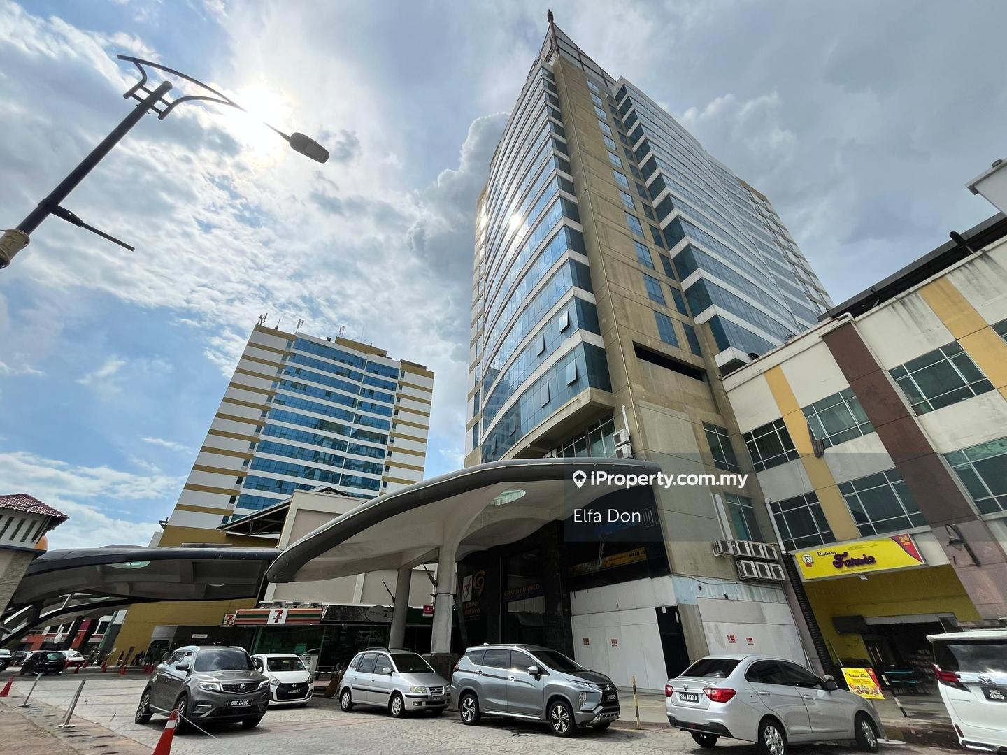 Hotel / Resort for Sale in Kota Kinabalu, Sabah by Elfa Don - iProperty.com.my