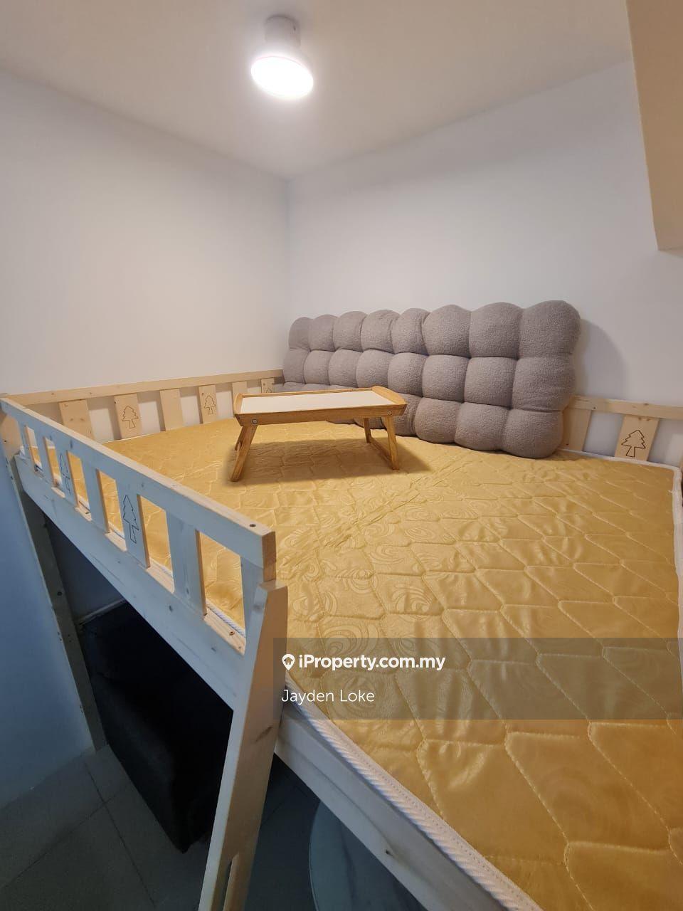 Service Residence for Rent in M Arisa by Jayden Loke - iProperty.com.my