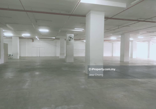 Gudang untuk Disewa di Serdang, Seri Kembangan oleh Jess Chong - iProperty.com.my