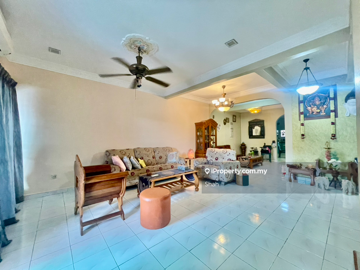 2-storey Terraced House for Sale in Rawang Perdana 1, Rawang by Shah - iProperty.com.my