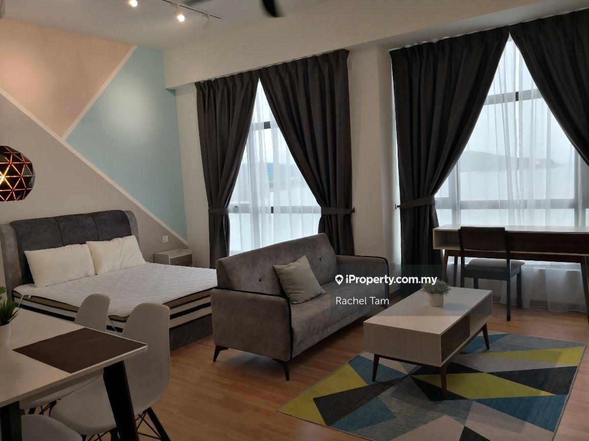 Service Residence for Rent in Imperium Residence by Rachel Tam - iProperty.com.my