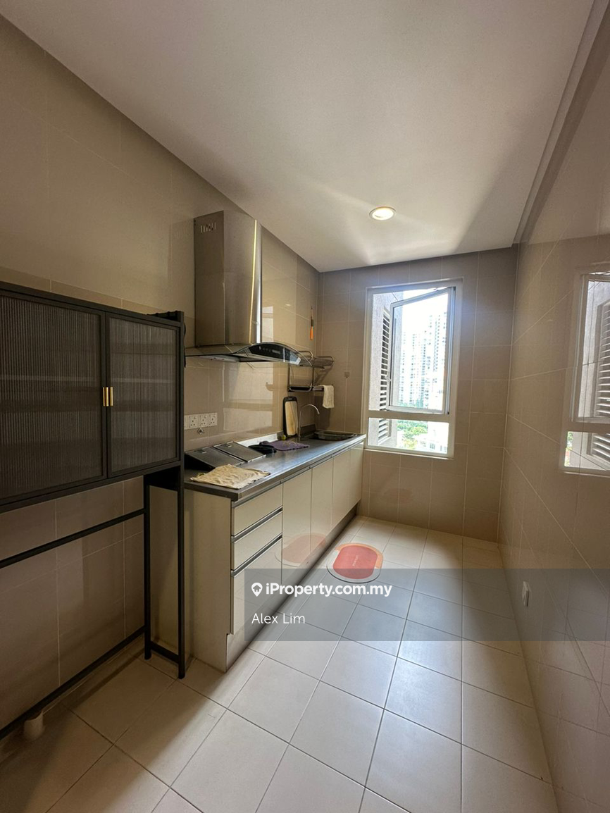 Kondominium untuk Disewa di Quayside Seafront Resort Condominiums oleh Alex Lim - iProperty.com.my