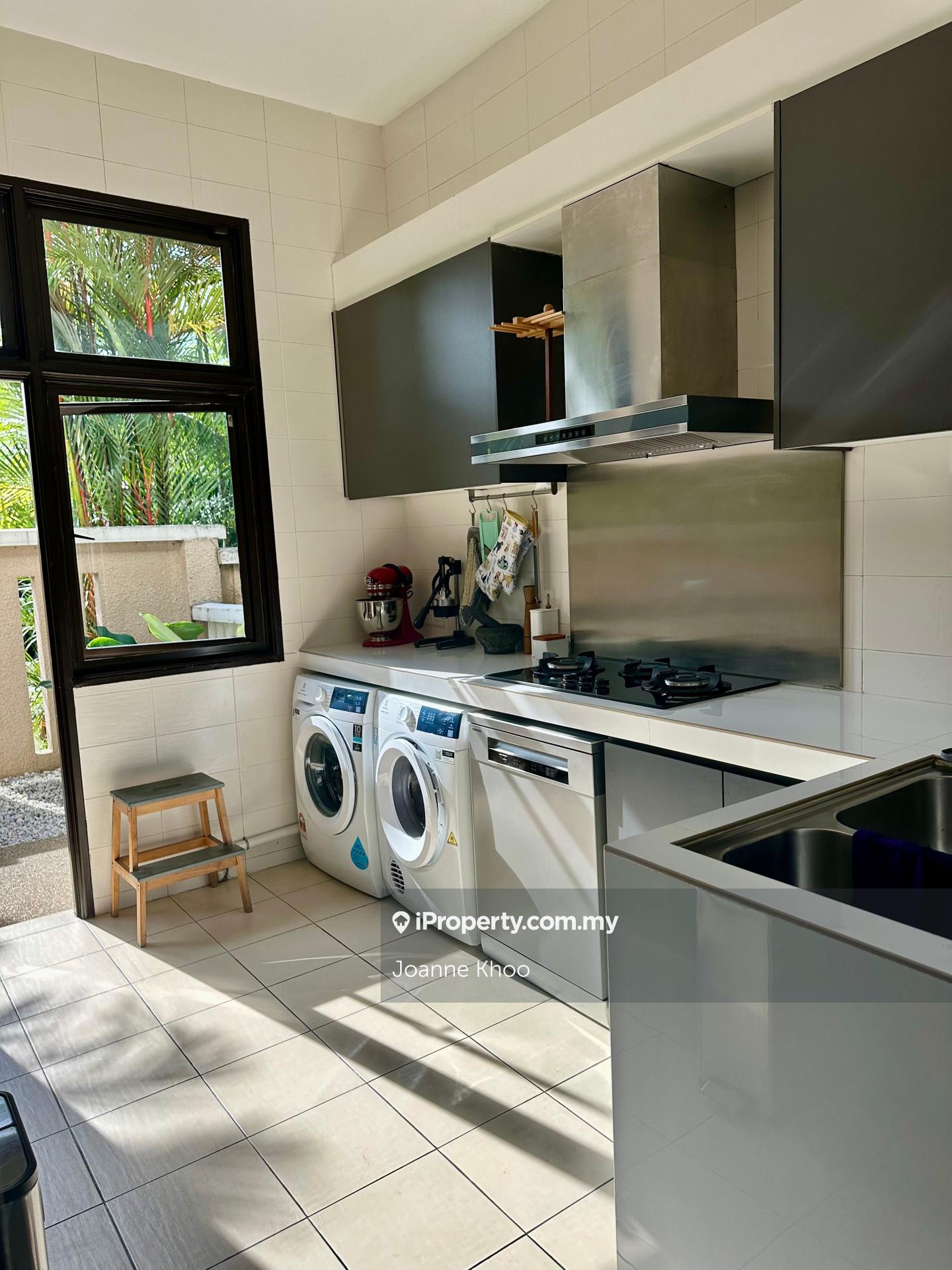 Semi-Detached House for Sale in 3m36s, Seputeh by Joanne Khoo - iProperty.com.my
