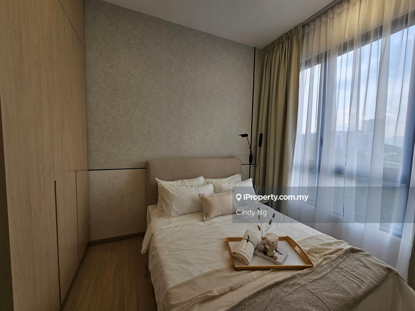 Kondominium untuk Disewa di Trinity Pentamont oleh Cindy Ng - iProperty.com.my