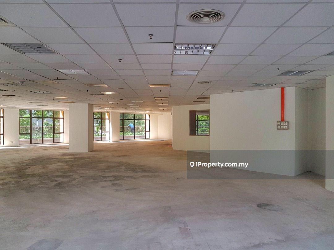 Office for Rent in Ara Damansara, Shah Alam by Calvin Thong - iProperty.com.my