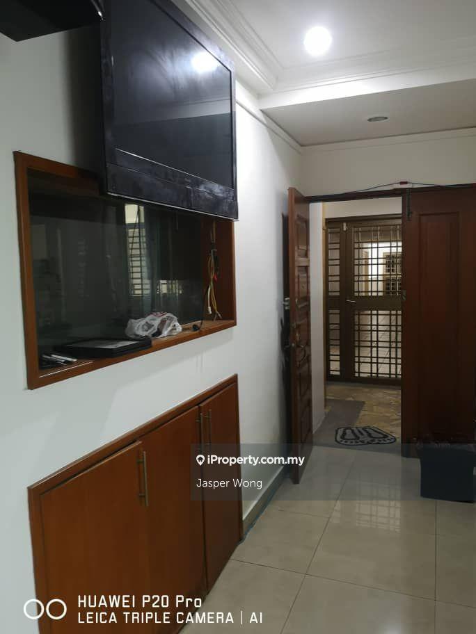 Kondominium untuk Dijual di Kelana D'Putera oleh Jasper Wong - iProperty.com.my