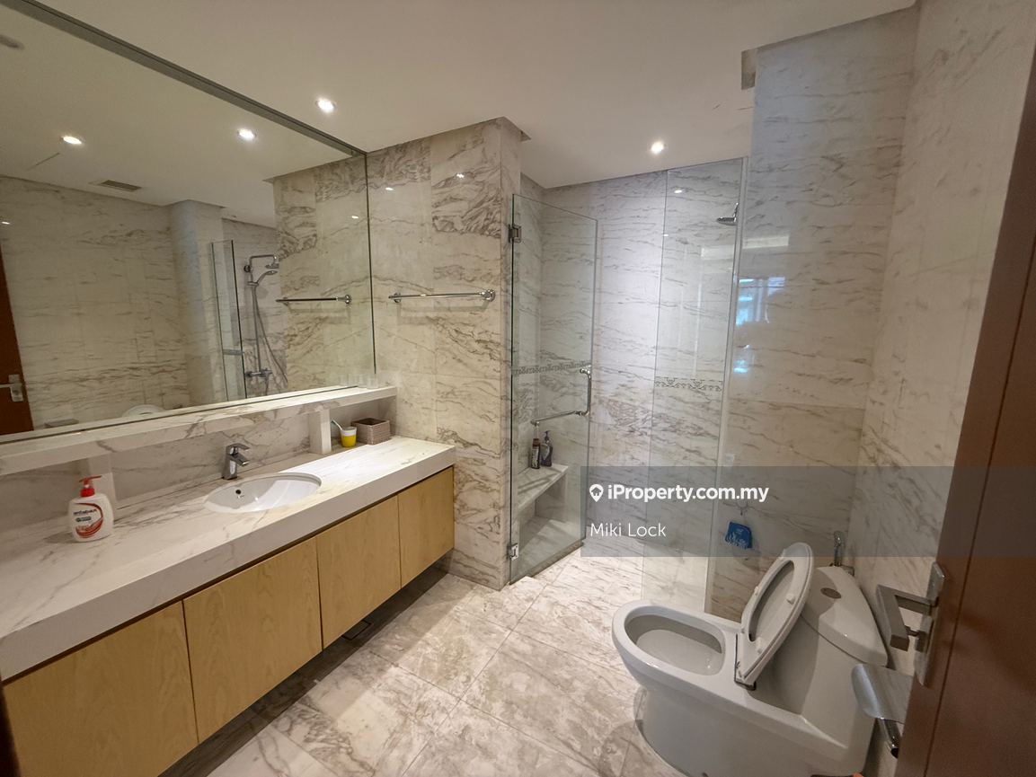 Service Residence for Rent in Hampshire Place by Miki Lock - iProperty.com.my