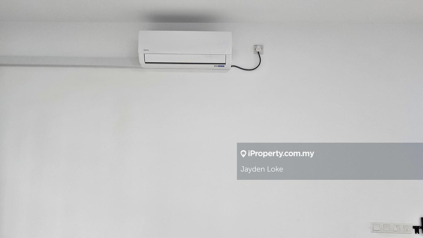 Pangsapuri untuk Disewa di Residensi Brickfields oleh Jayden Loke - iProperty.com.my