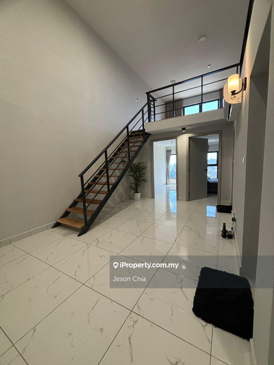 Service Residence for Rent in Arte Cheras by Jeson Chia - iProperty.com.my