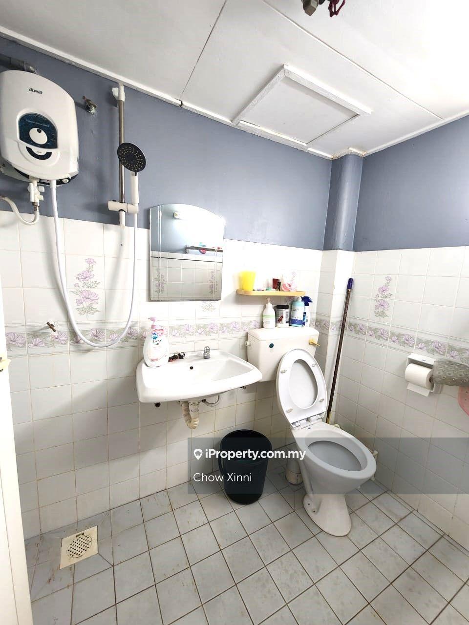 Apartment for Sale in Subang Perdana Goodyear Court 3 by Chow Xinni - iProperty.com.my