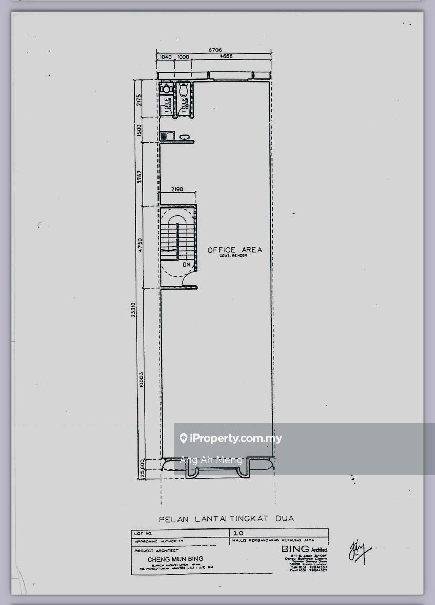 Shop-Office for Sale in Taipan 1, Ara Damansara by Ang Ah Meng - iProperty.com.my