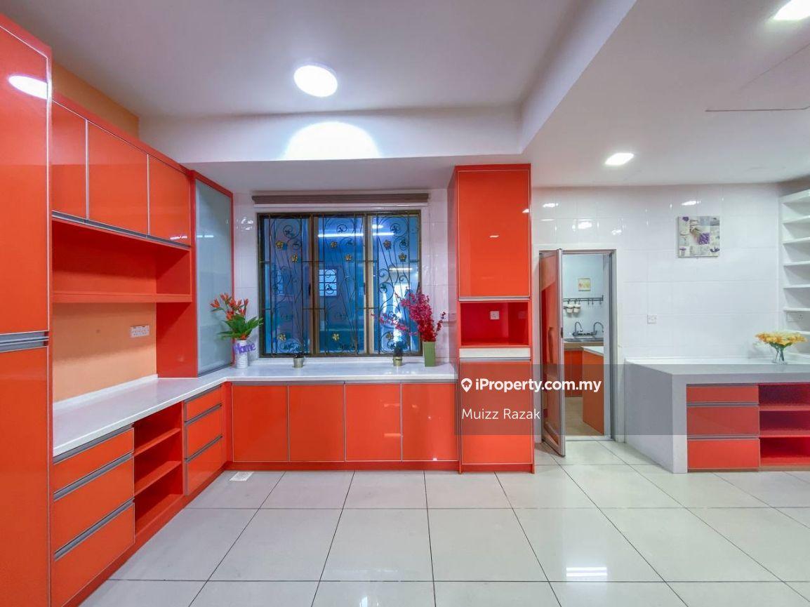 Bungalow House for Sale in Aman Perdana, Klang by Muizz Razak - iProperty.com.my