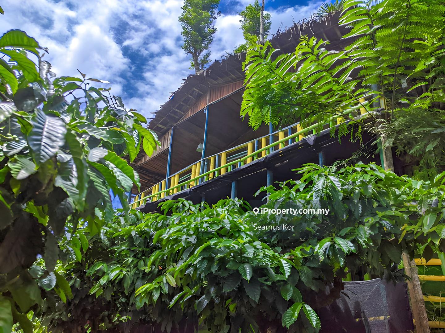 Hotel / Resort for Sale in Kampung Seelong Jaya, Senai by Seamus Kor - iProperty.com.my