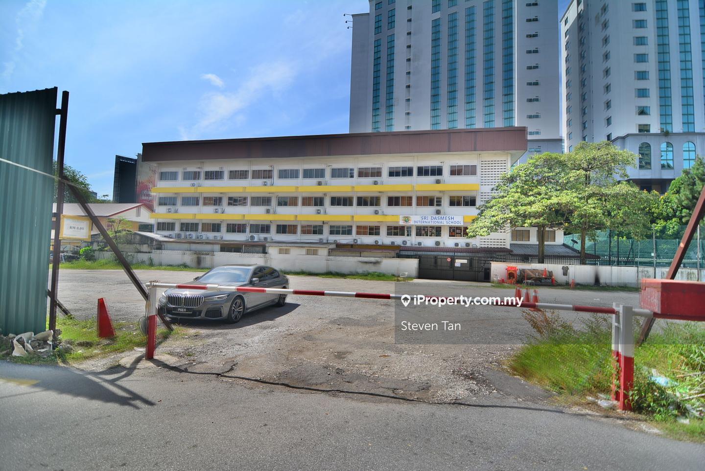 Kedai untuk Dijual di Taman Bukit Pantai, Bangsar oleh Steven Tan - iProperty.com.my