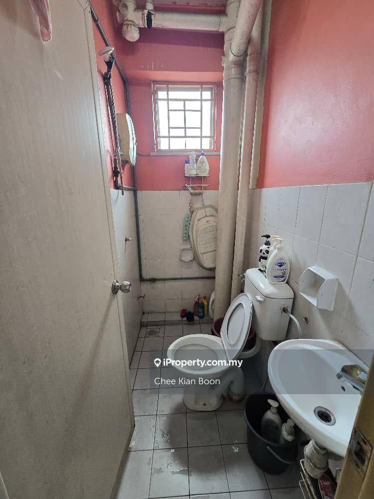 Pangsapuri untuk Dijual di Jemerlang Apartment oleh Chee Kian Boon - iProperty.com.my