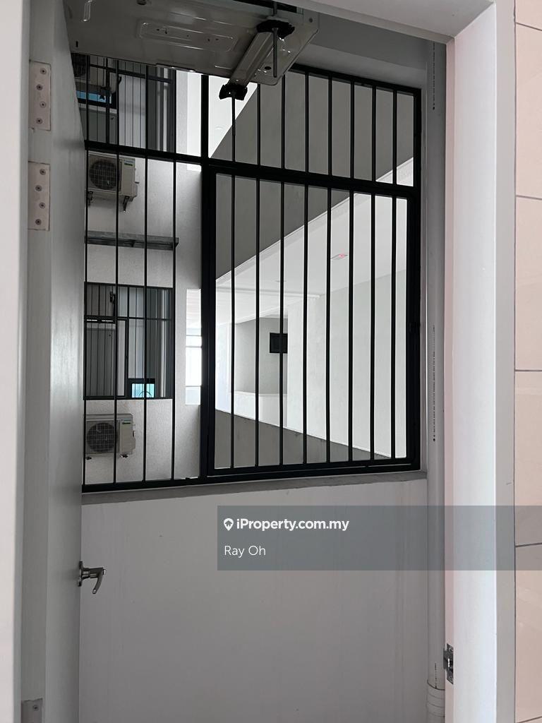 Service Residence for Sale in PJ Midtown by Ray Oh - iProperty.com.my