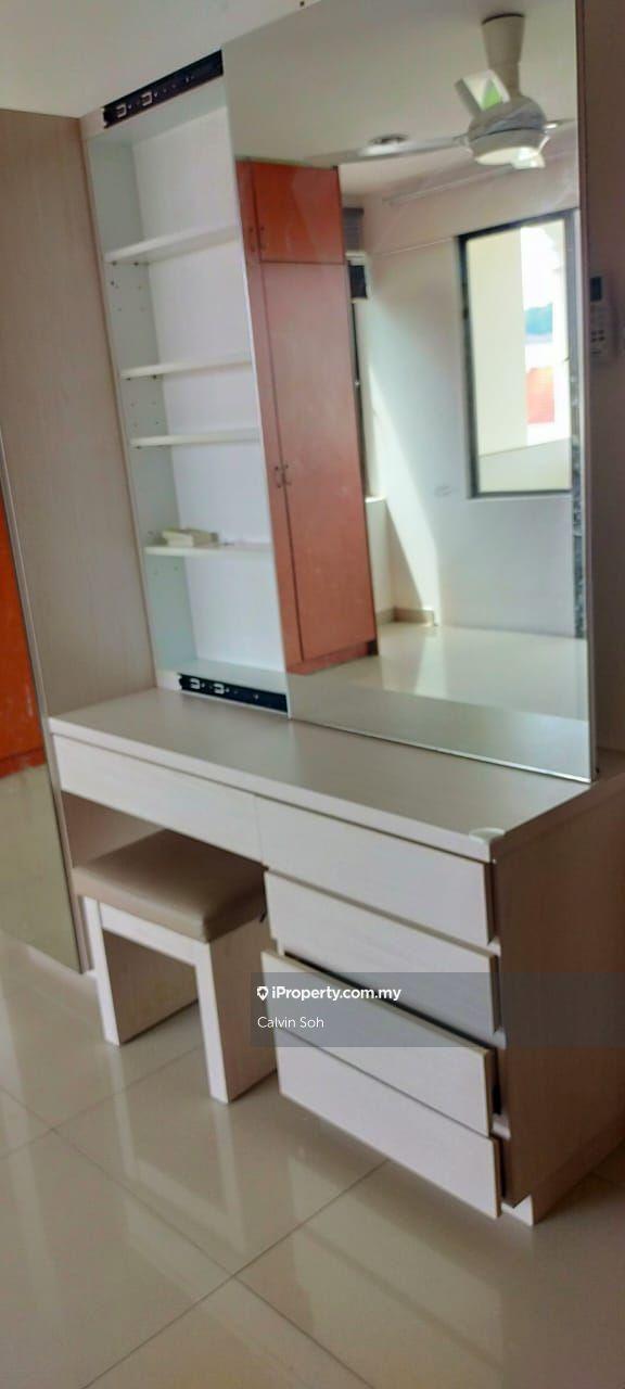 Condominium for Sale in Tivoli Villas by Calvin Soh - iProperty.com.my