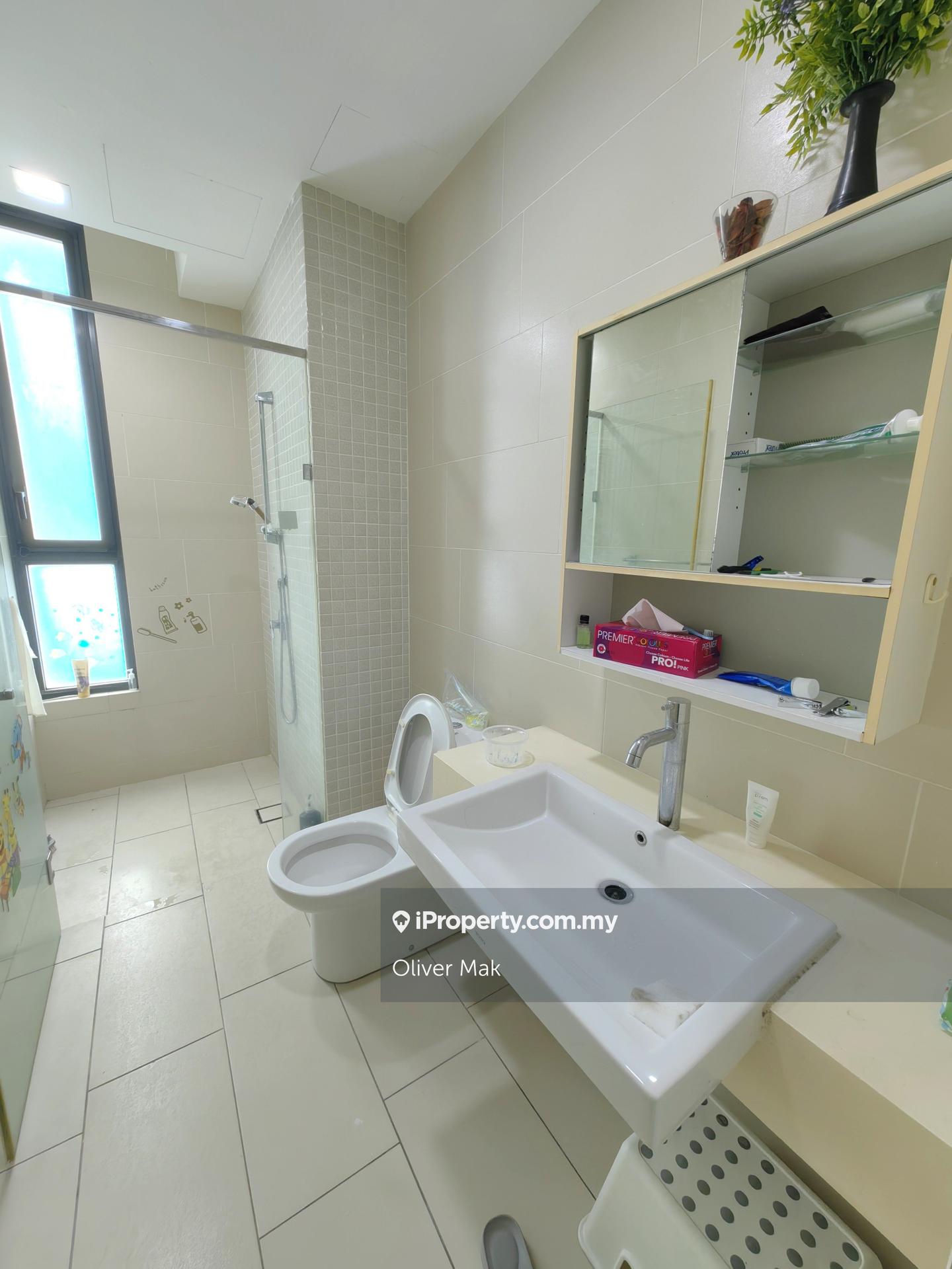 Condominium for Rent in The Treez Jalil Residen by Oliver Mak - iProperty.com.my