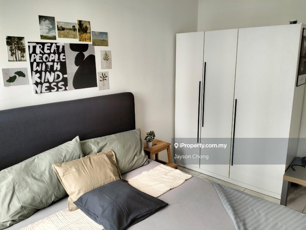 Condominium for Rent in CloudTree Residence by Jayson Chong - iProperty.com.my