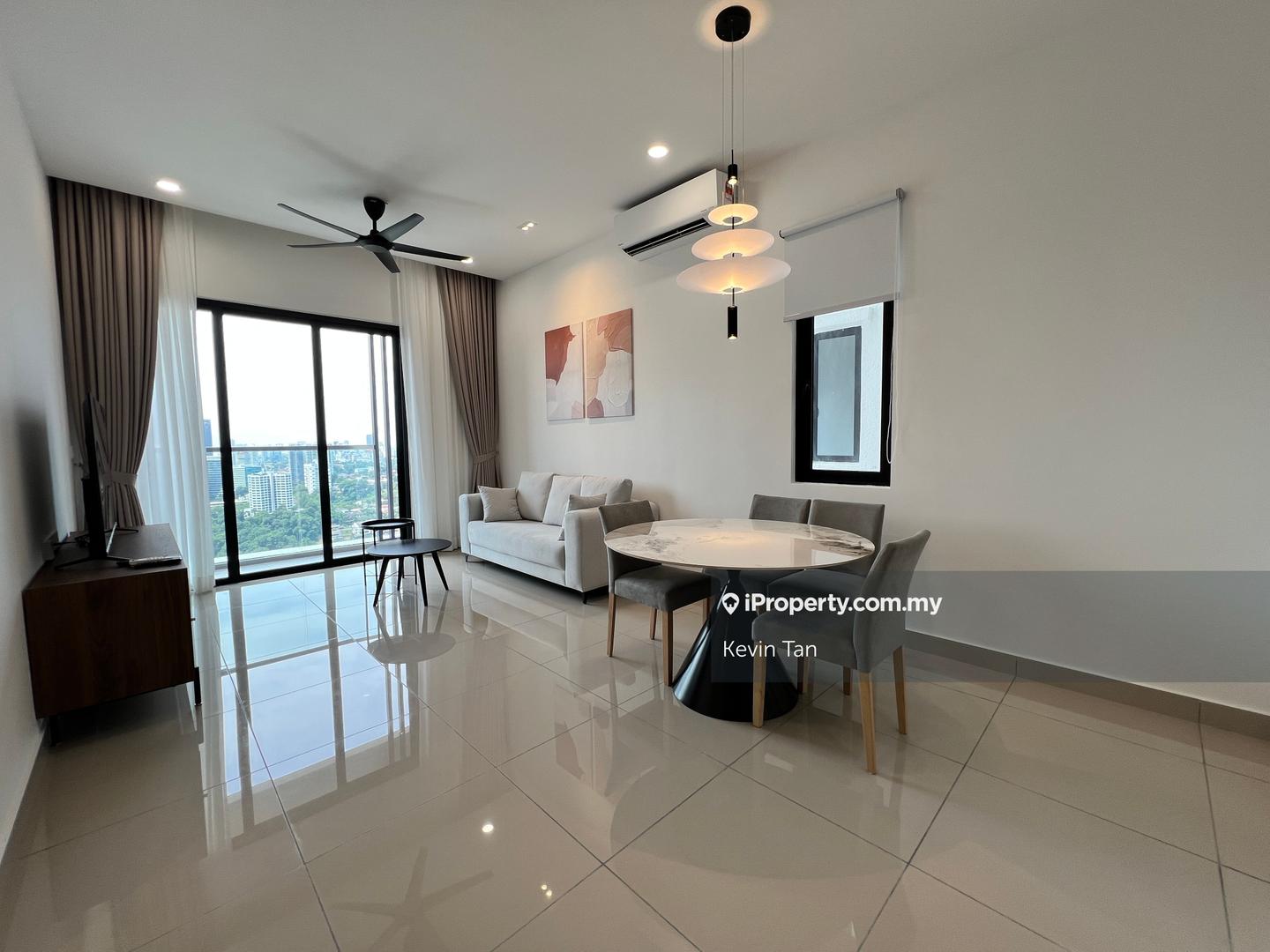 Condominium for Rent in Bangsar Hill Park by Kevin Tan - iProperty.com.my