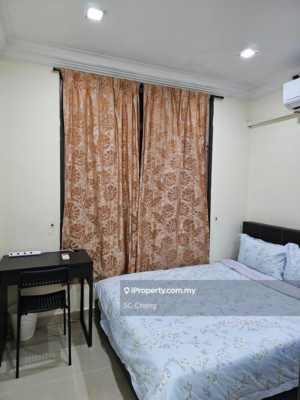 Apartment for Sale in Kipark Apartment by SC Cheng - iProperty.com.my