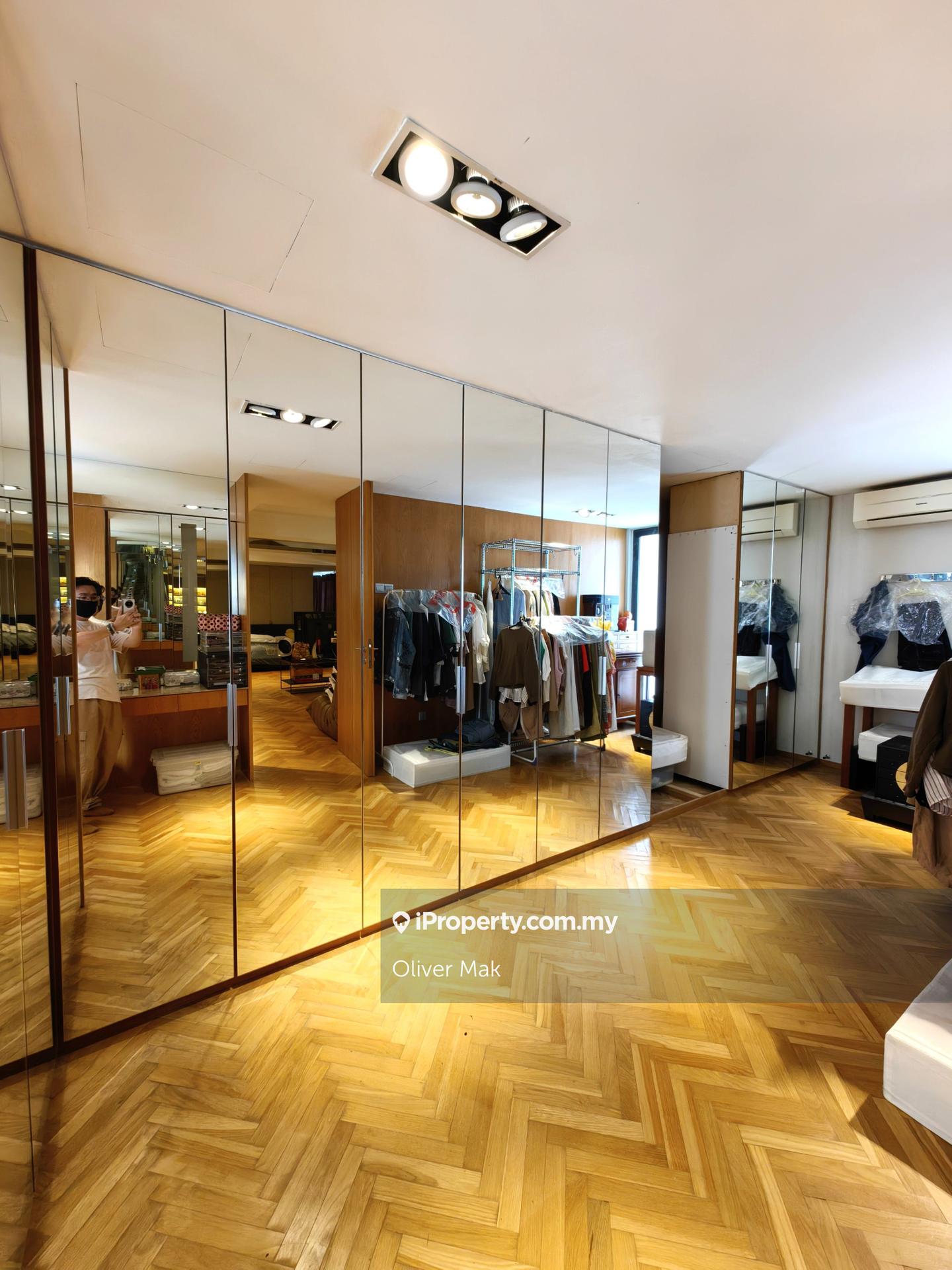 Bungalow House for Sale in Taman Esplanad, Bukit Jalil by Oliver Mak - iProperty.com.my