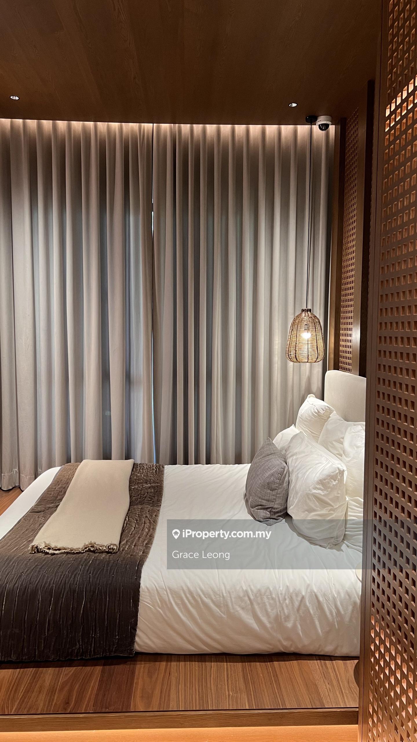 Service Residence for Sale in Amaya Residences @ Damansara Avenue by Grace Leong - iProperty.com.my