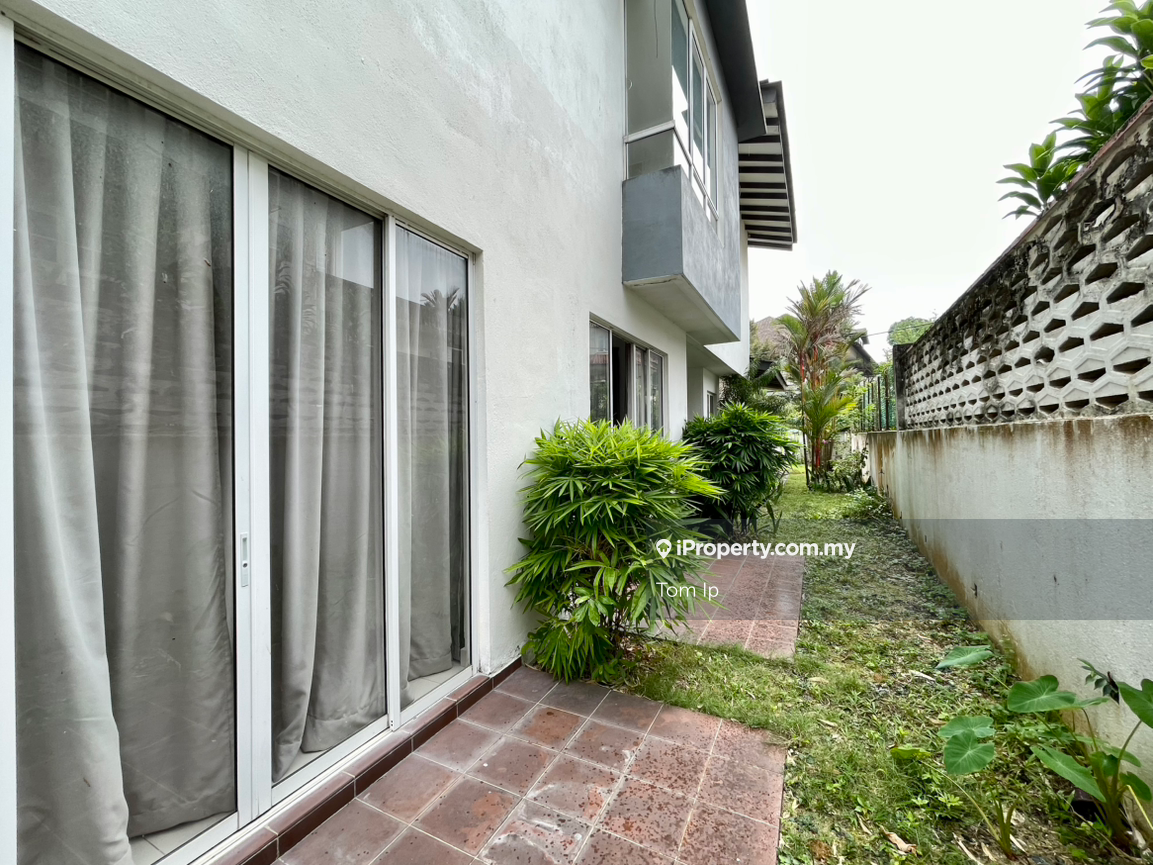 Banglo untuk Dijual di Damansara Heights, Damansara Heights oleh Tom Ip - iProperty.com.my