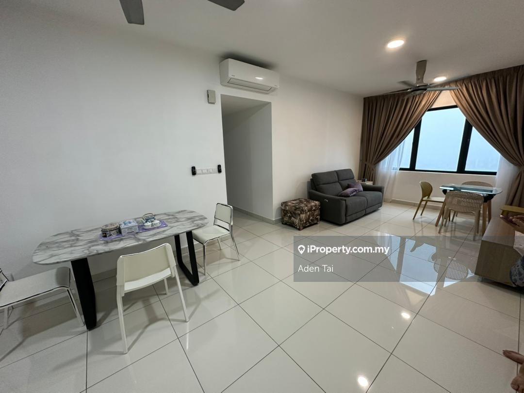 Service Residence for Sale in Parc 3 by Aden Tai - iProperty.com.my