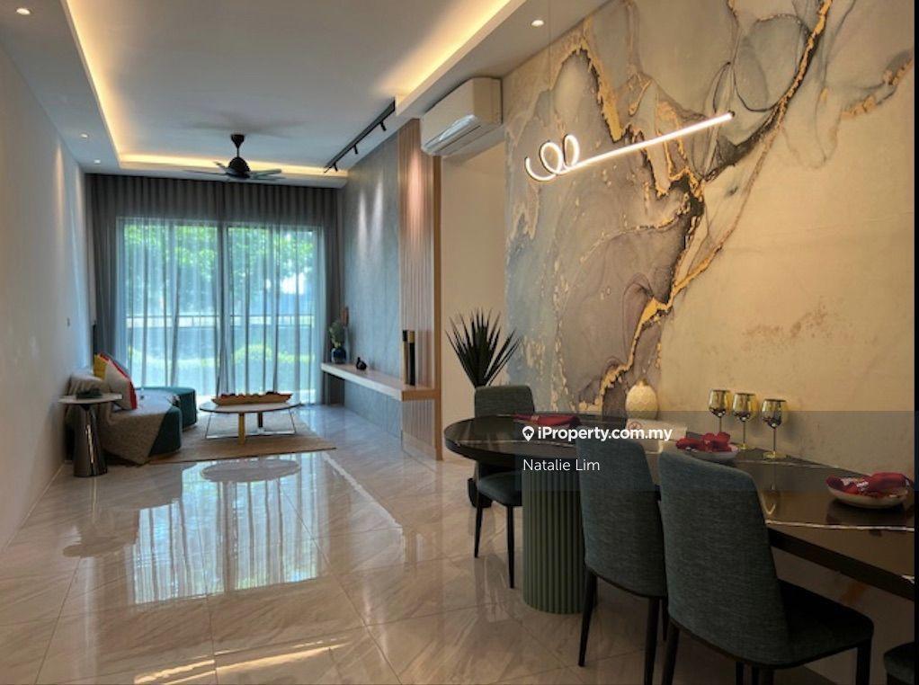 Service Residence for Sale in The Pier by Natalie Lim - iProperty.com.my
