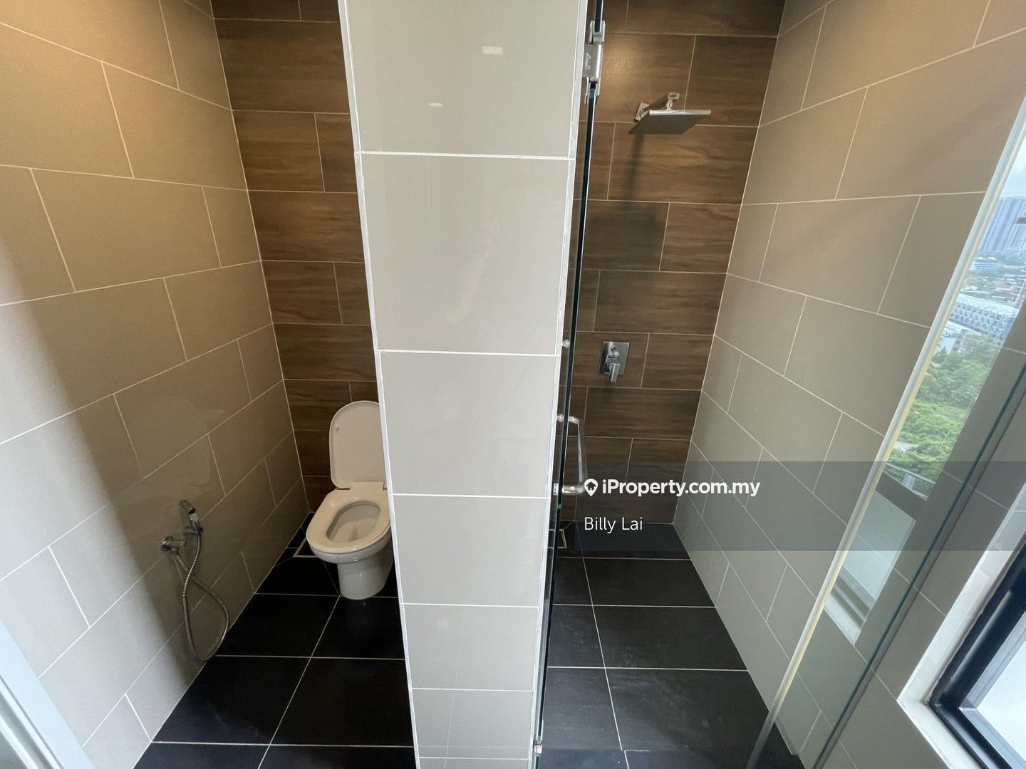 Kondominium untuk Dijual di The Reach @ Titiwangsa oleh Billy Lai - iProperty.com.my