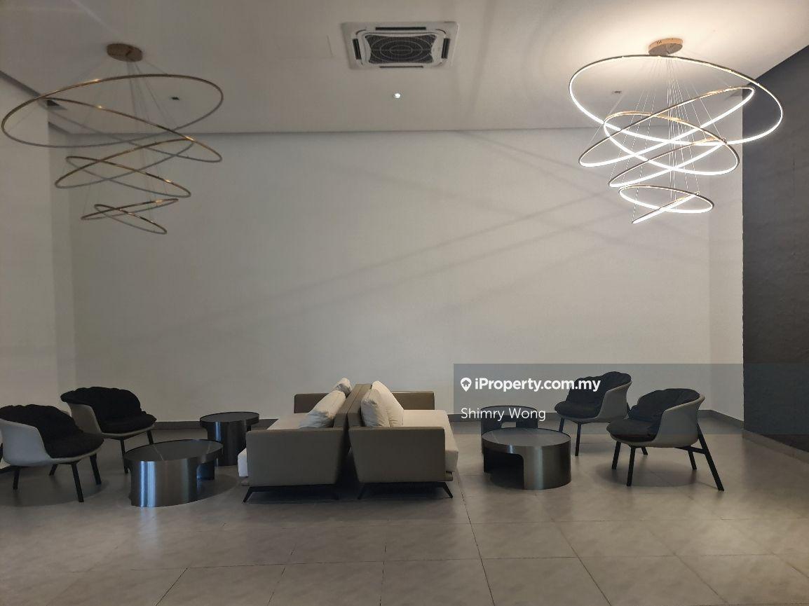 Condominium for Sale in THE Address II, Taman Desa by Shimry Wong - iProperty.com.my