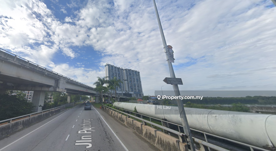 Apartment for Sale in Kekwa Apartment by Hl Lau - iProperty.com.my